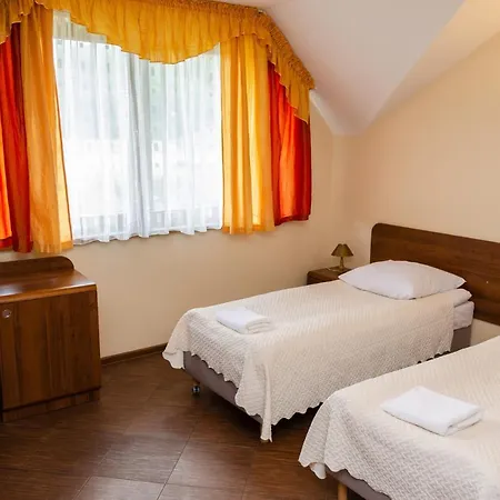 אתר נופש Osrodek Rekreacyjno - Szkoleniowy *