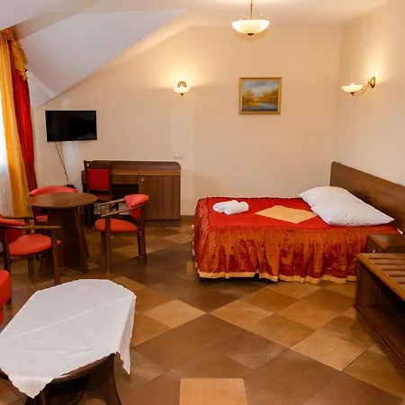 Osrodek Rekreacyjno - Szkoleniowy Cierszewo