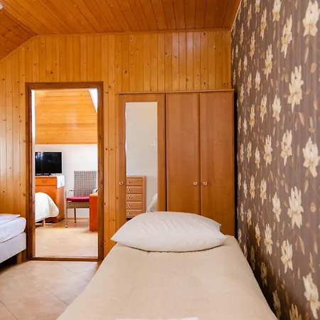 Osrodek Rekreacyjno - Szkoleniowy Cierszewo