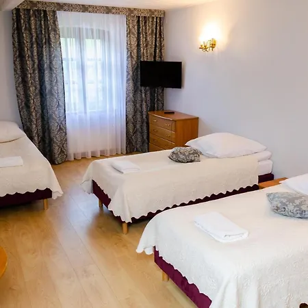 Osrodek Rekreacyjno - Szkoleniowy אתר נופש