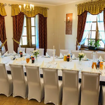 אתר נופש Osrodek Rekreacyjno - Szkoleniowy Cierszewo