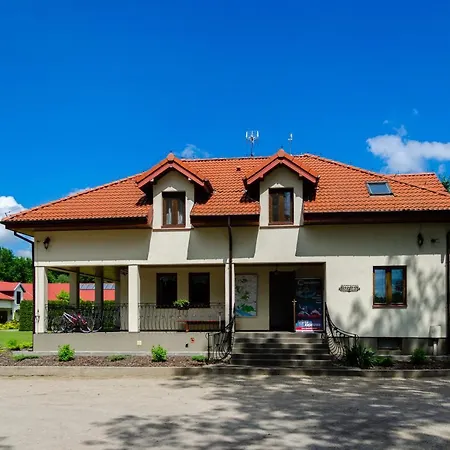 אתר נופש Osrodek Rekreacyjno - Szkoleniowy *