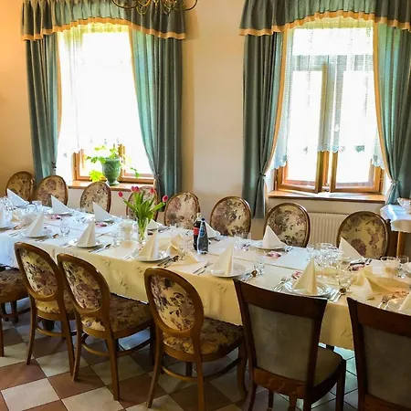 Osrodek Rekreacyjno - Szkoleniowy אתר נופש