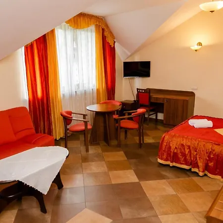 אתר נופש Osrodek Rekreacyjno - Szkoleniowy Cierszewo