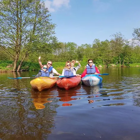 אתר נופש Osrodek Rekreacyjno - Szkoleniowy *