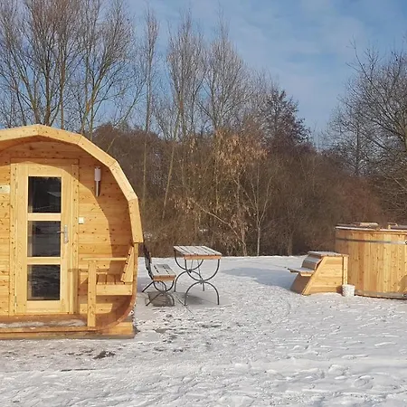 Osrodek Rekreacyjno - Szkoleniowy אתר נופש