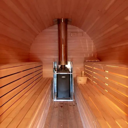 אתר נופש Osrodek Rekreacyjno - Szkoleniowy *