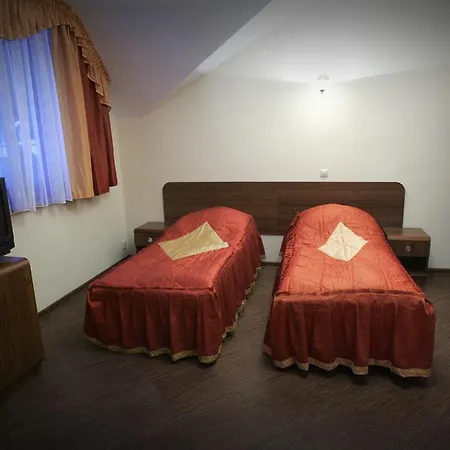 אתר נופש Osrodek Rekreacyjno - Szkoleniowy Cierszewo