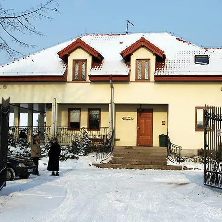 Ośrodek wypoczynkowy Ośrodek Rekreacyjno - Szkoleniowy