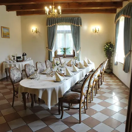 אתר נופש Osrodek Rekreacyjno - Szkoleniowy Cierszewo