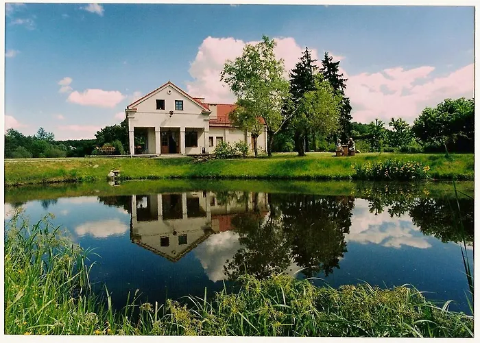 Ośrodek Rekreacyjno - Szkoleniowy