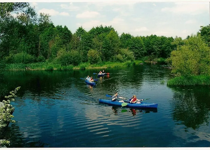 Ośrodek Rekreacyjno - Szkoleniowy